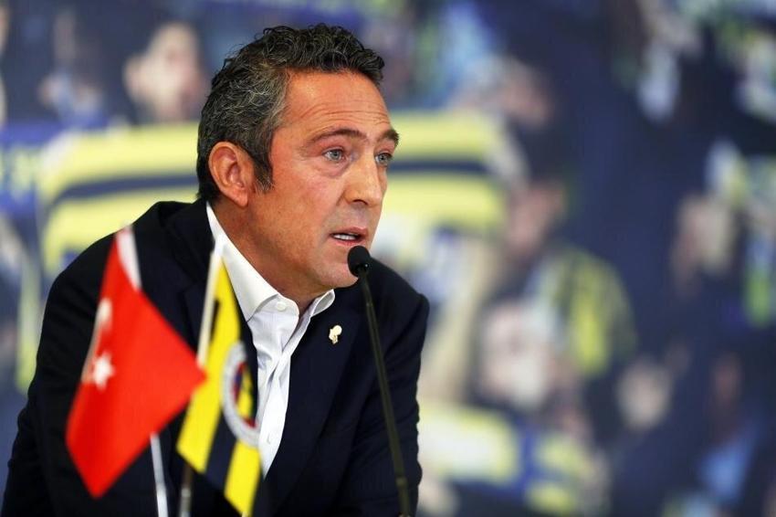 Bunlar Jorge Jesus değil İsmail Kartal transferleri! Ali Koç'tan 3 bomba birden 