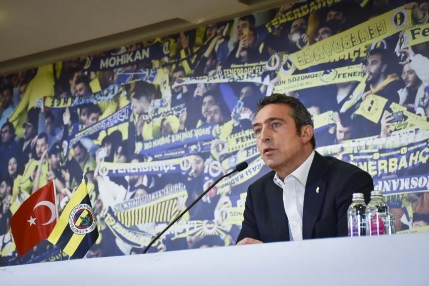Bunlar Jorge Jesus değil İsmail Kartal transferleri! Ali Koç'tan 3 bomba birden 