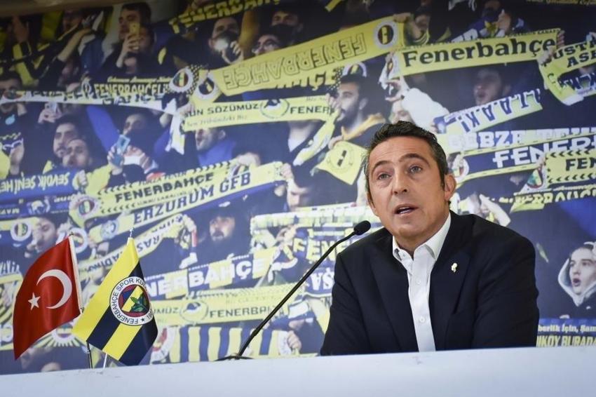 Bunlar Jorge Jesus değil İsmail Kartal transferleri! Ali Koç'tan 3 bomba birden 
