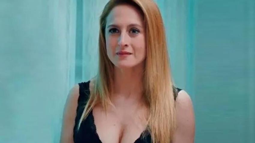 Canan Ergüder'in annesini görenler inanamadı! 'Bu nasıl güzel anne'