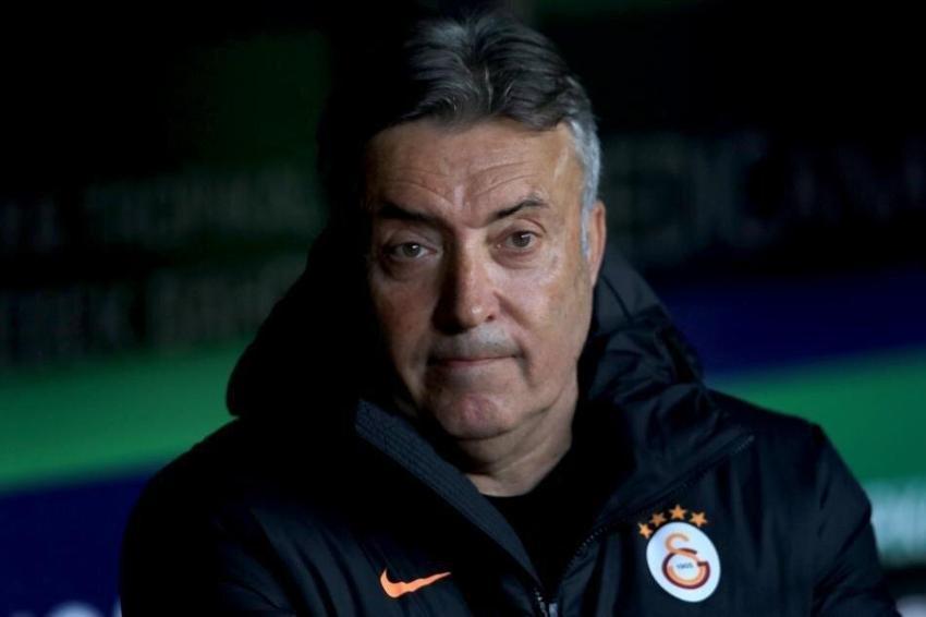 Burak Elmas'a Aykut Kocaman örneğini gösterdi Domenec Torrent'e hak verdi!