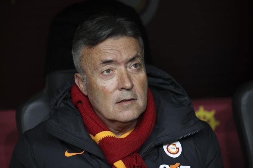 Burak Elmas'a Aykut Kocaman örneğini gösterdi Domenec Torrent'e hak verdi!