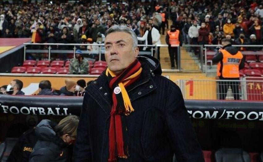 Burak Elmas'a Aykut Kocaman örneğini gösterdi Domenec Torrent'e hak verdi!
