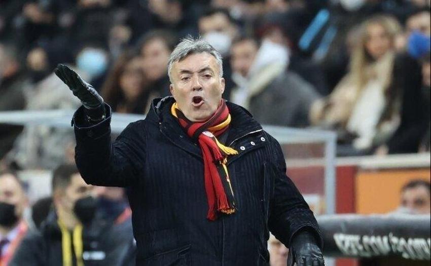 Burak Elmas'a Aykut Kocaman örneğini gösterdi Domenec Torrent'e hak verdi!