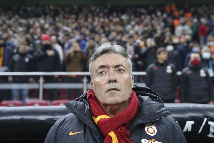 Burak Elmas'a Aykut Kocaman örneğini gösterdi Domenec Torrent'e hak verdi!