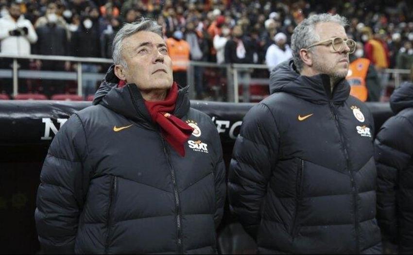 Burak Elmas'a Aykut Kocaman örneğini gösterdi Domenec Torrent'e hak verdi!