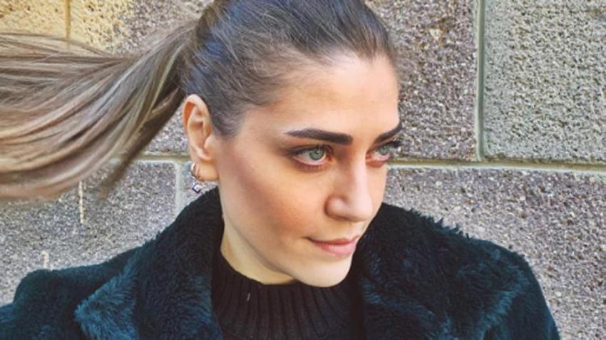 Öznur Serçeler: Kutuplarda film çekmeyi Allah yazdıysa bozsun!