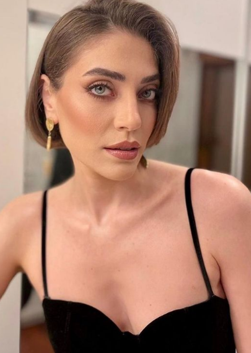Öznur Serçeler: Kutuplarda film çekmeyi Allah yazdıysa bozsun!