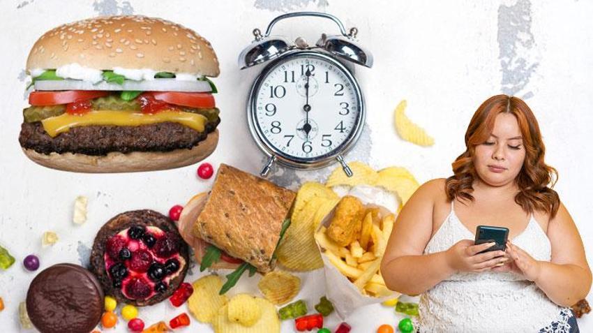 Obezite tehlikesi arttı! Her üç kişiden ikisi obez, yeni yasaklar, vergi artırımları geliyor