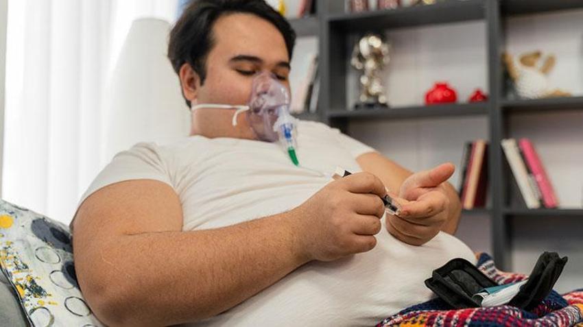 Obezite tehlikesi arttı! Her üç kişiden ikisi obez, yeni yasaklar, vergi artırımları geliyor