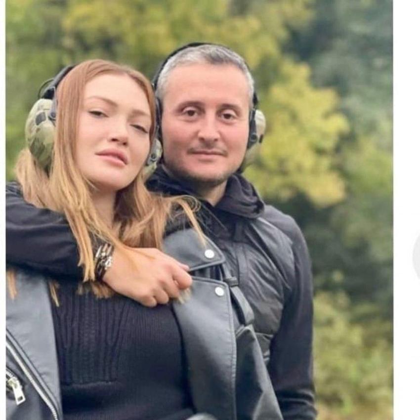 Danla Bilic eski sevgilisi Yusuf Engin ile barıştı!