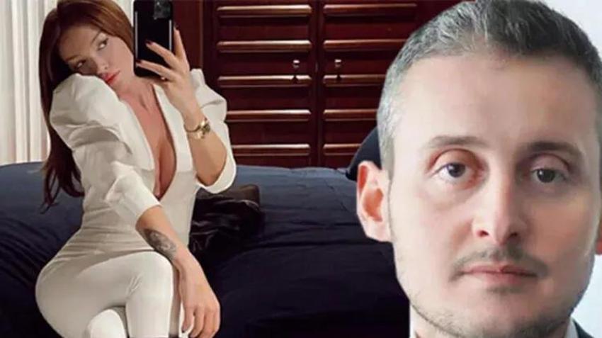 Danla Bilic eski sevgilisi Yusuf Engin ile barıştı!
