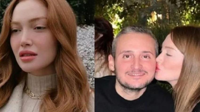 Danla Bilic eski sevgilisi Yusuf Engin ile barıştı!