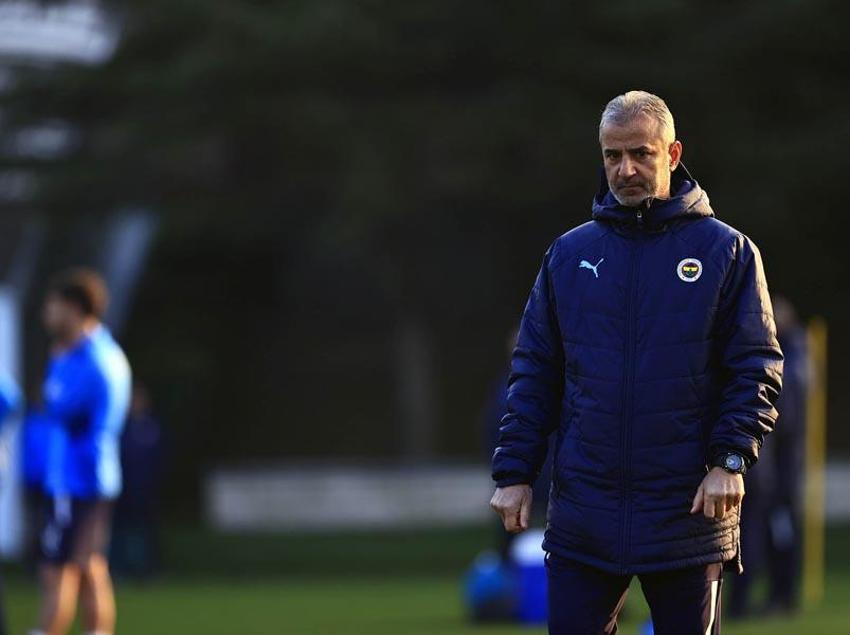 Derbi öncesi flaş İsmail Kartal gelişmesi! Yeni sezonda U-19 takımına...