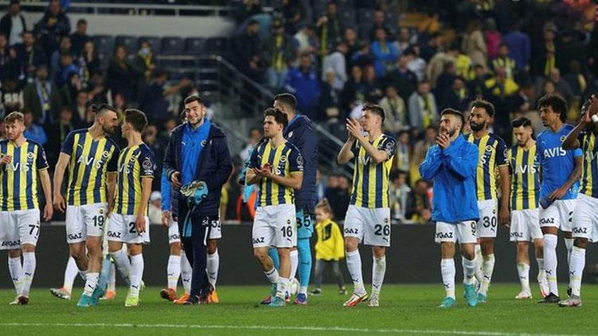 Fatih Terim 1 yıl uğraştı Ali Koç 1 haftada görüşmelere başladı! F.Bahçe'den flaş transfer
