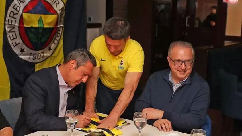 SON DAKİKA ANLAŞMA TAMAM! İşte F.Bahçe'nin 51 yaşındaki yeni hocası