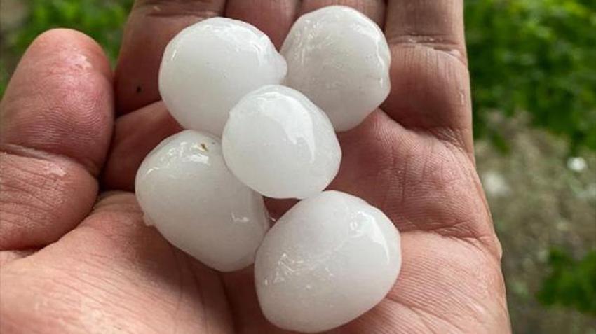 Meteoroloji kötü haberi duyurdu! Yoğun yağış yeniden başlıyor, kış geri dönüyor! Yeni soğuk hava dalgası geliyor, yarından itibaren...