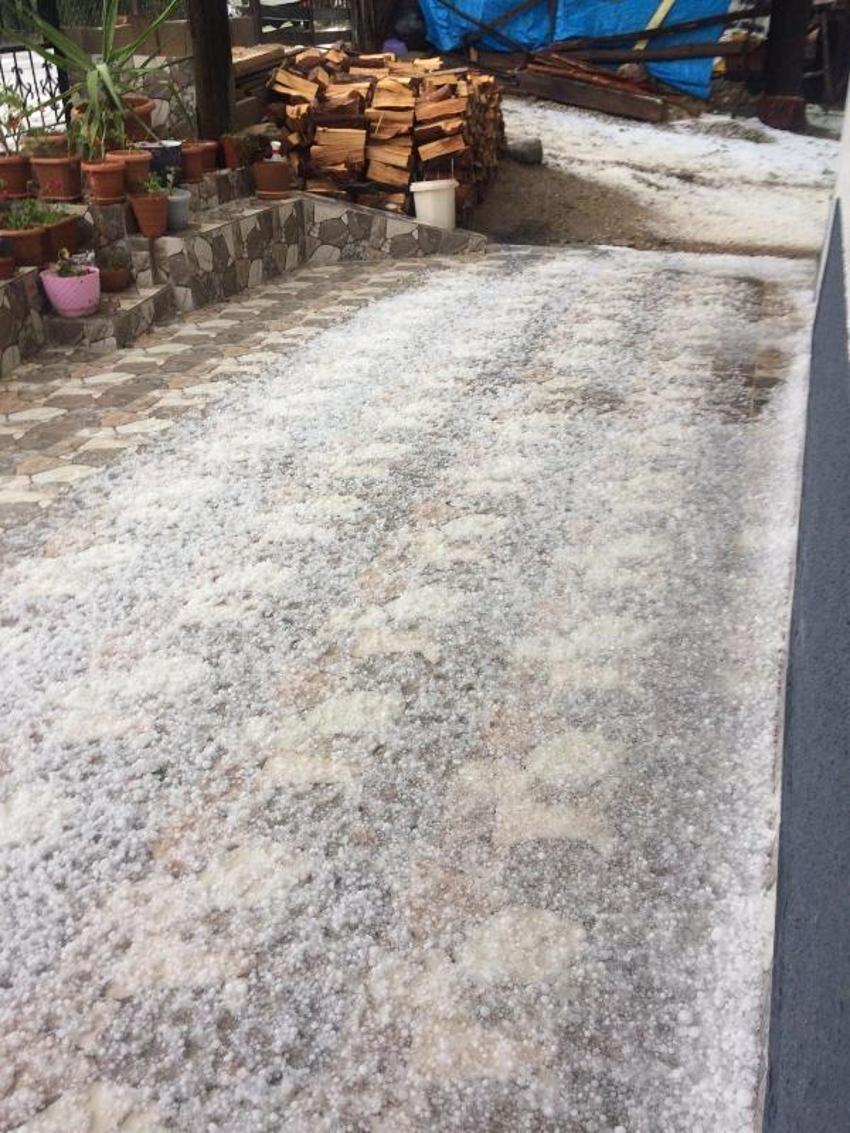 Meteoroloji kötü haberi duyurdu! Yoğun yağış yeniden başlıyor, kış geri dönüyor! Yeni soğuk hava dalgası geliyor, yarından itibaren...