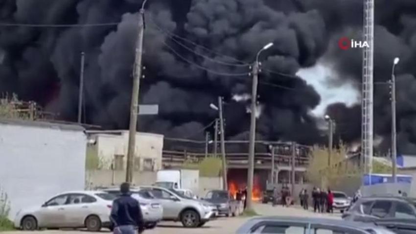 Ukrayna-Rusya savaşında dönüm noktası! ABD Afganistan'dan sonra Ukrayna'ya gönderdi...