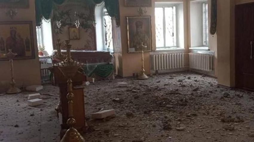 Kara büyü yaptılar! Akılalmaz olay, duvardaki sembol ortalığı karıştırdı