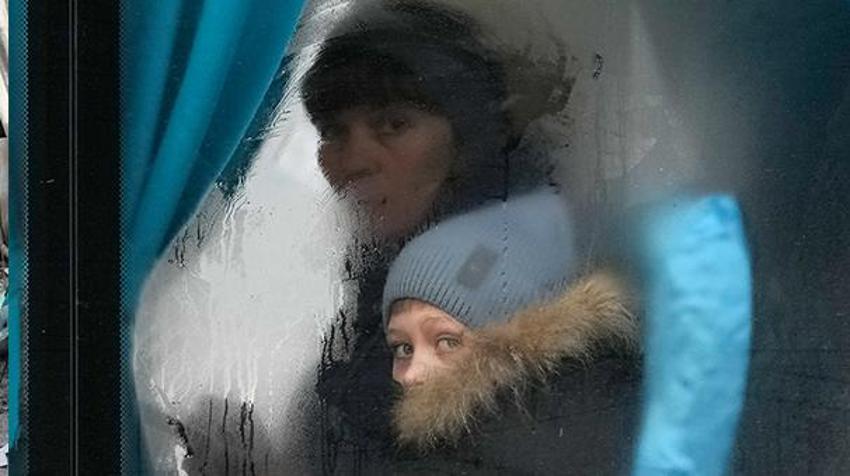 Kara büyü yaptılar! Akılalmaz olay, duvardaki sembol ortalığı karıştırdı