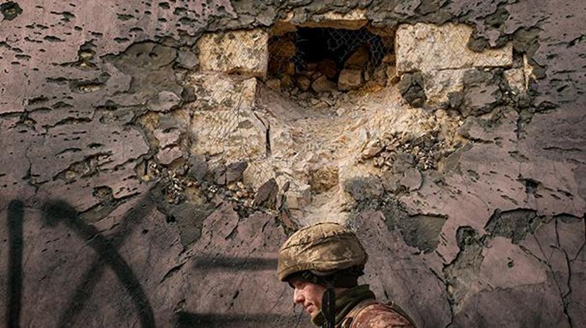 Kara büyü yaptılar! Akılalmaz olay, duvardaki sembol ortalığı karıştırdı