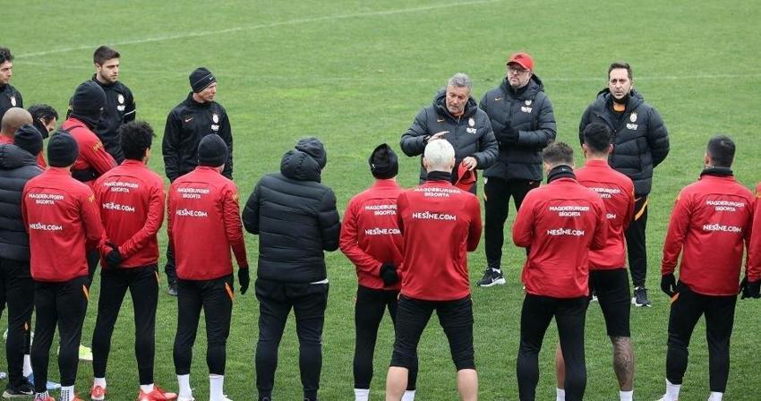 Fatih Terim beş kuruş almadan 15 dakikada ayrılmıştı! Torrent önce vedalaştı sonra tazminatını hesaplattı