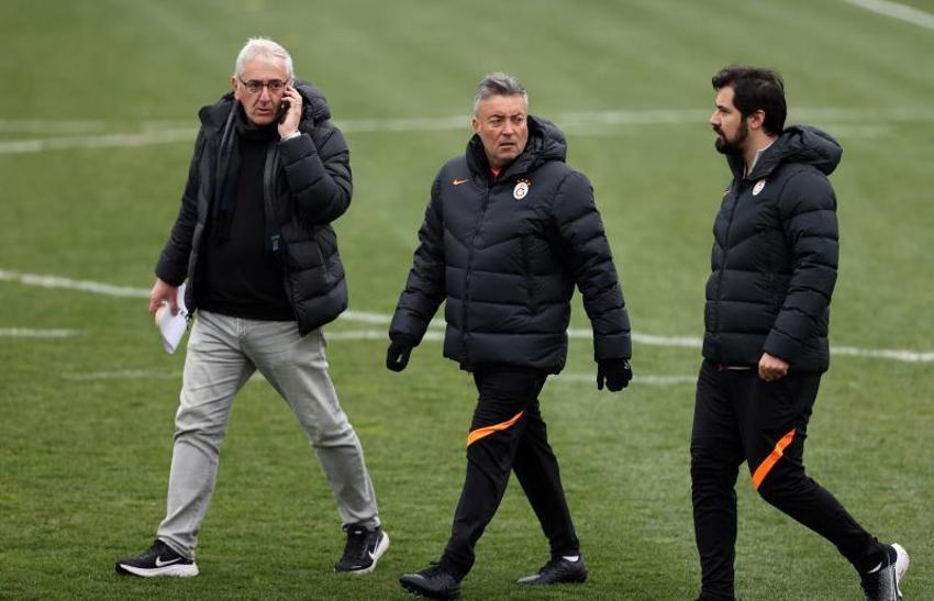 Fatih Terim beş kuruş almadan 15 dakikada ayrılmıştı! Torrent önce vedalaştı sonra tazminatını hesaplattı