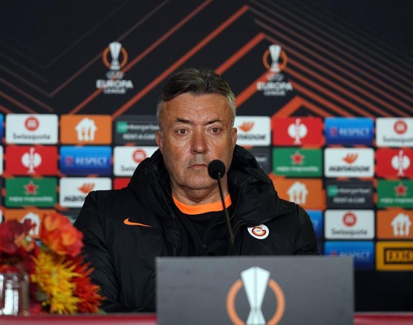 Fatih Terim beş kuruş almadan 15 dakikada ayrılmıştı! Torrent önce vedalaştı sonra tazminatını hesaplattı