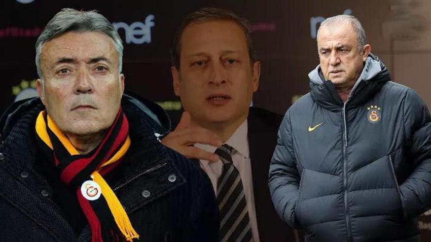 Fatih Terim beş kuruş almadan 15 dakikada ayrılmıştı! Torrent önce vedalaştı sonra tazminatını hesaplattı