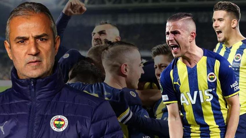İsmail Kartal tam 12 futbolunun değerini ikiye katladı bir tek o listenin dışında kaldı!