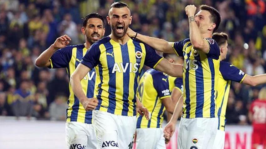 İsmail Kartal tam 12 futbolunun değerini ikiye katladı bir tek o listenin dışında kaldı!