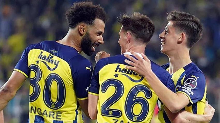 İsmail Kartal tam 12 futbolunun değerini ikiye katladı bir tek o listenin dışında kaldı!