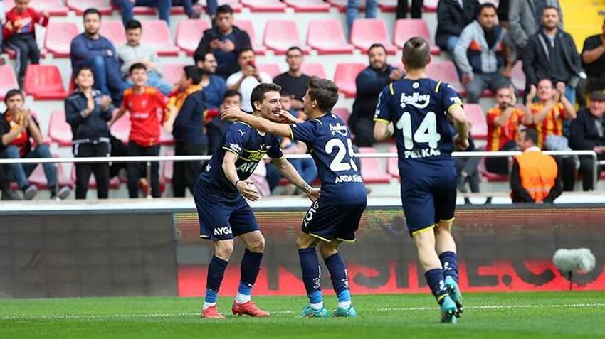 İsmail Kartal tam 12 futbolunun değerini ikiye katladı bir tek o listenin dışında kaldı!