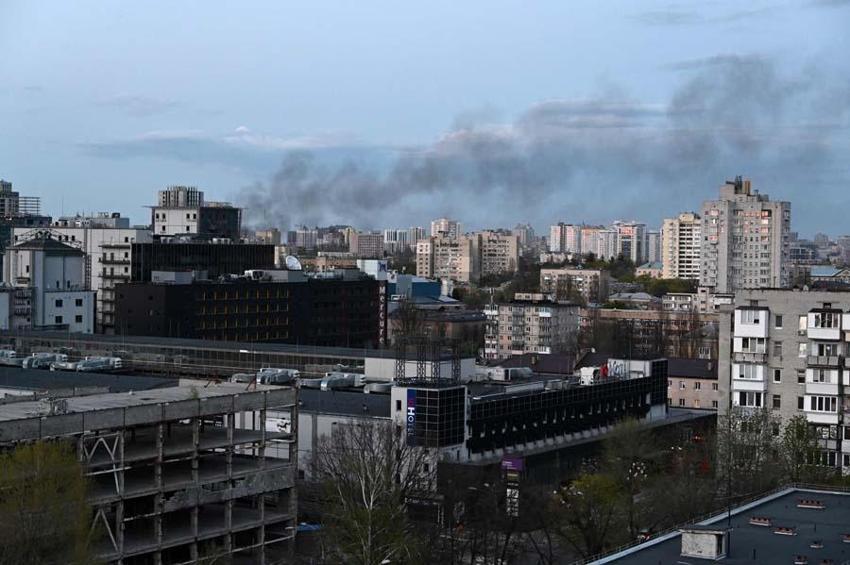 Ukrayna-Rusya savaşının en kanlı saldırısı! Rusların vurduğu Mariupol tiyatrosunda 600 kişi birden öldü...