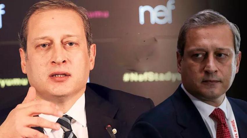 'Ben varken kulübün kapısından giremez' demişti! Yeni hocayla gizlice anlaşma yapmış bile
