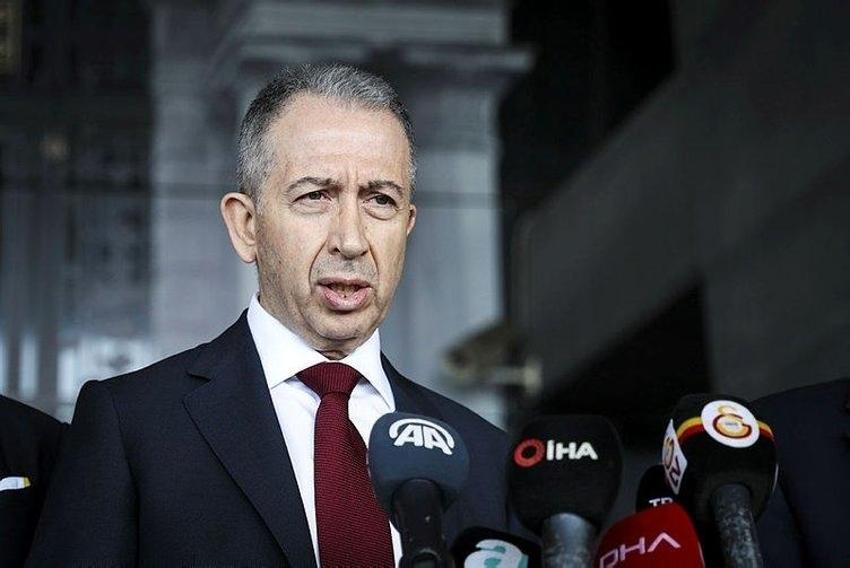 'Metin Öztürk' skandalını açıkladı! 'Parası yok diye Galatasaray'ın 3 yıldızını...'