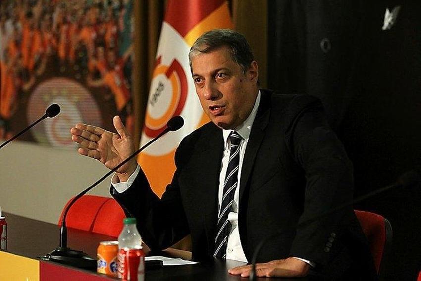 'Metin Öztürk' skandalını açıkladı! 'Parası yok diye Galatasaray'ın 3 yıldızını...'