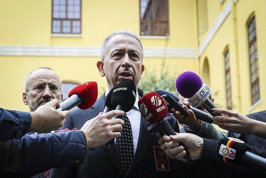 'Metin Öztürk' skandalını açıkladı! 'Parası yok diye Galatasaray'ın 3 yıldızını...'