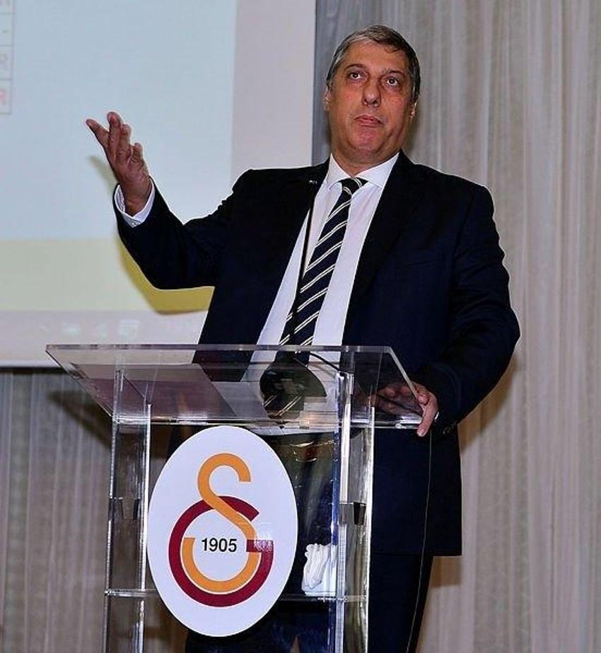 'Metin Öztürk' skandalını açıkladı! 'Parası yok diye Galatasaray'ın 3 yıldızını...'