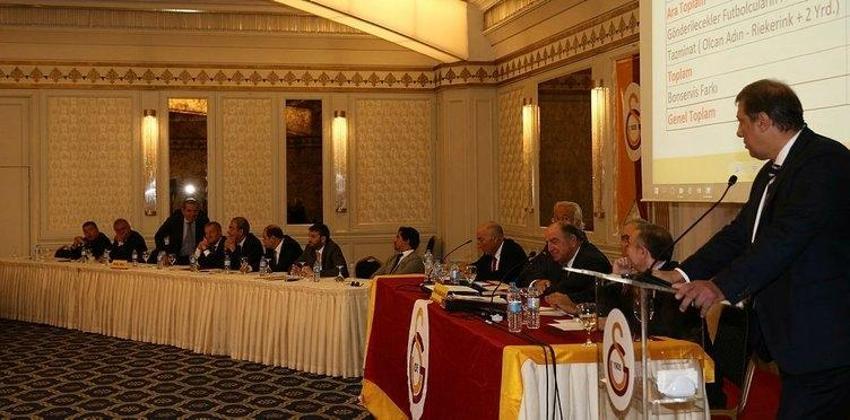 'Metin Öztürk' skandalını açıkladı! 'Parası yok diye Galatasaray'ın 3 yıldızını...'