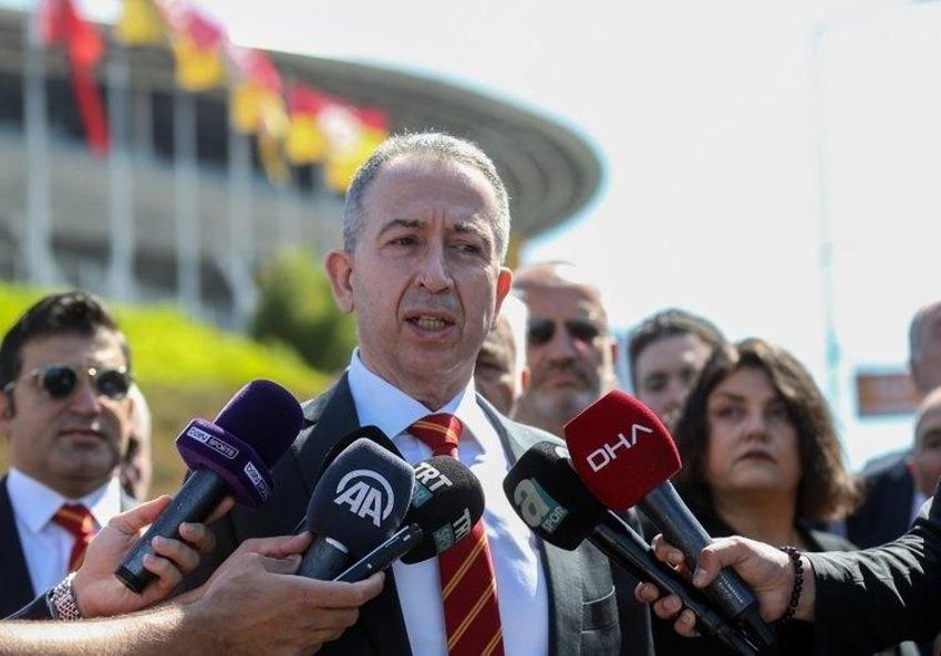'Metin Öztürk' skandalını açıkladı! 'Parası yok diye Galatasaray'ın 3 yıldızını...'