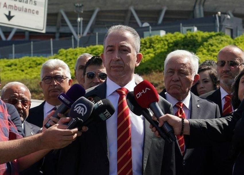 'Metin Öztürk' skandalını açıkladı! 'Parası yok diye Galatasaray'ın 3 yıldızını...'