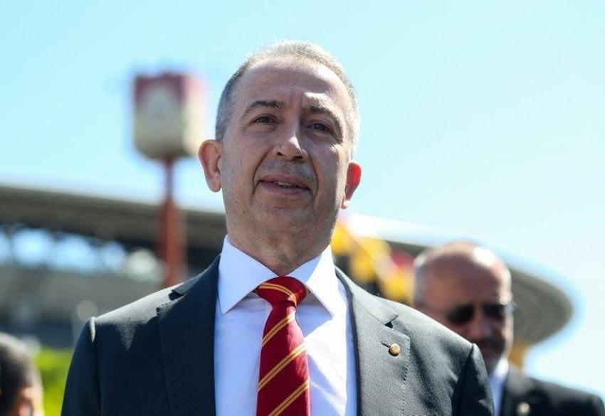 'Metin Öztürk' skandalını açıkladı! 'Parası yok diye Galatasaray'ın 3 yıldızını...'