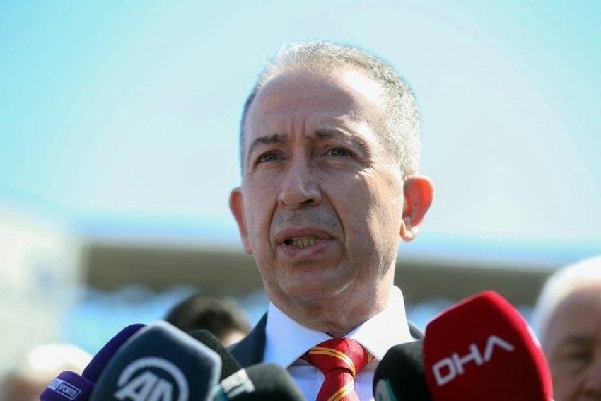 'Metin Öztürk' skandalını açıkladı! 'Parası yok diye Galatasaray'ın 3 yıldızını...'