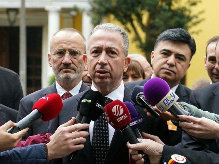 'Metin Öztürk' skandalını açıkladı! 'Parası yok diye Galatasaray'ın 3 yıldızını...'