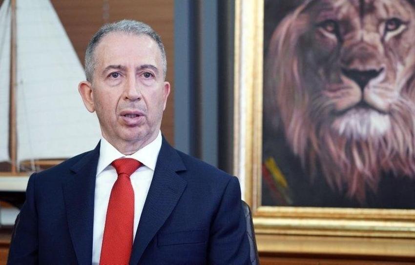 'Metin Öztürk' skandalını açıkladı! 'Parası yok diye Galatasaray'ın 3 yıldızını...'