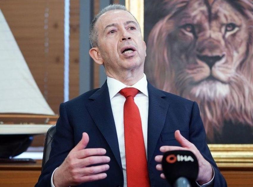 'Metin Öztürk' skandalını açıkladı! 'Parası yok diye Galatasaray'ın 3 yıldızını...'
