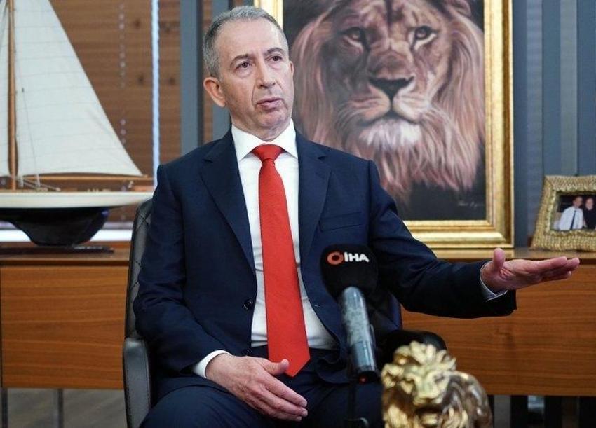 'Metin Öztürk' skandalını açıkladı! 'Parası yok diye Galatasaray'ın 3 yıldızını...'