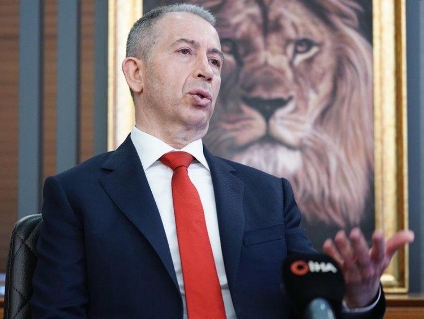 'Metin Öztürk' skandalını açıkladı! 'Parası yok diye Galatasaray'ın 3 yıldızını...'